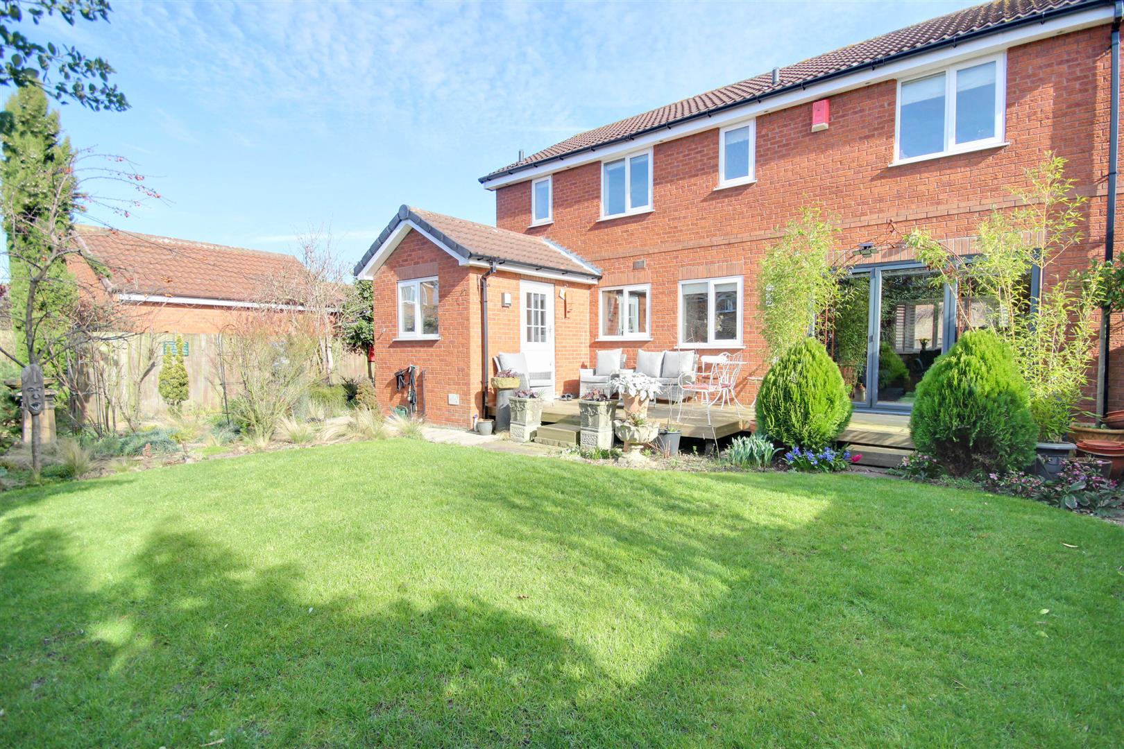 Danesway, Beverley